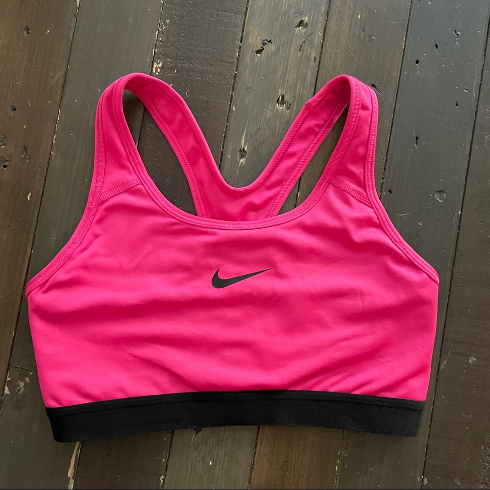 Nike Dri-Fit Sports Bra